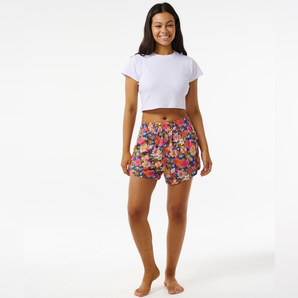 Rip Curl: Kamari Short - Picture 1 of 6